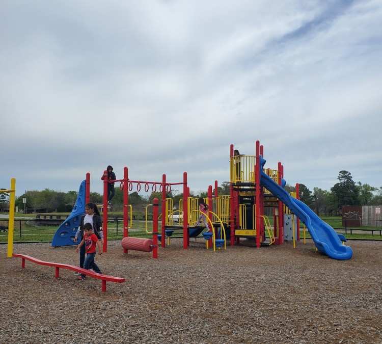 Channelwood Park (Channelview,&nbspTX)